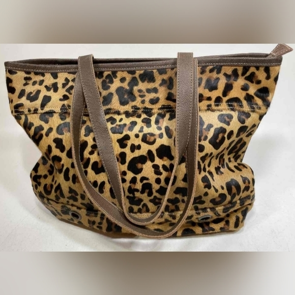 Myra Bag Bags Myra Bag Leopard Print Poshmark